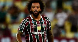 Atención Alianza: Conmebol investiga a Fluminense por atrasos en partido de Copa Libertadores