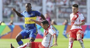 MAÑANA Boca Juniors de Advíncula busca asegurar su pase a los octavos de la Copa Sudamericana