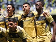 Prensa argentina dio rotunda calificación a Luis Advíncula tras empate de Boca Juniors ante Auckland City