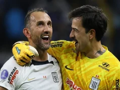 ¡Y va por más! La millonaria cifra que Alianza Lima ha ganado entre la Libertadores y Sudamericana este 2025