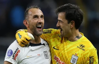 ¡Y va por más! La millonaria cifra que Alianza Lima ha ganado entre la Libertadores y Sudamericana este 2025