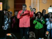 El Cartel de los Soles, una organización narcotraficante que EE.UU. vincula con Maduro