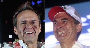 Bolivia elegirá presidente en segunda vuelta entre dos candidatos de derecha. Senador Rodrigo Paz y expresidente Jorge Quiroga competirán en el balotaje de octubre.