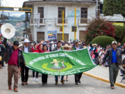 RONDAS CAMPESINAS ANUNCIAN PARO REGIONAL INDEFINIDO DESDE EL 15 DE DICIEMBRE POR INCUMPLIMIENTOS DEL MTC