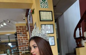 CUTERVINA, LESLY JHADIRA GUEVARA CASTRO EN BUSCA DE LA CORONA DE MISS INTEGRACIÓN CAJAMARCA 2026