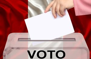 OPINIÓN||El ganador invisible de las elecciones