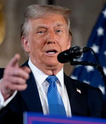 Donald Trump, advirtió a Cuba que no recibirá ni petróleo ni dinero proveniente de Venezuela.